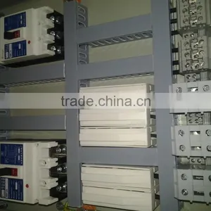 PV 8 String High Efficiency Combiner Box With Monitor for Solar System thumbnail-6