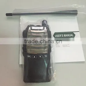 BAOFENG BF-UV8D Ricetrasmittente UHF 128CH 5W FM Radios VOX Radio Bidirezionale thumbnail-1