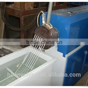 SJ-90,100,110,120water Cooling Plastic Recycling Machine thumbnail-1