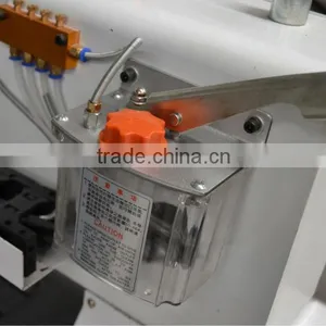 Vacuum Table Wood Carving Cnc Machine for Sale thumbnail-6