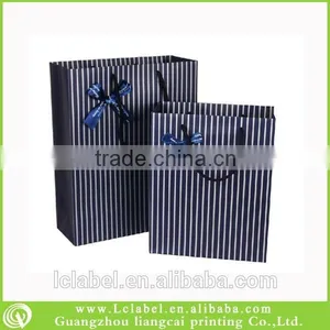 Innovative Design Cheap Small Paper Gift Bags With Handles Kraft Paper Bakery Bag thumbnail-1