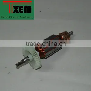 Motor Rotor and Stator thumbnail-2