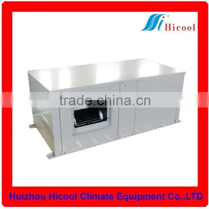 Water Source Heat Pump Manufacturer , Supplier , Exporter Factory in China thumbnail-2