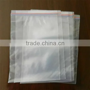 Hot Sell Eco Friendly Zip Lock Bag thumbnail-1