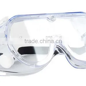 Eye Protection Goggles Chemical Protective Goggles Safety Goggles thumbnail-6