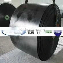 Manufacture Wear Resistant Conveyer Rubber Belt thumbnail-3