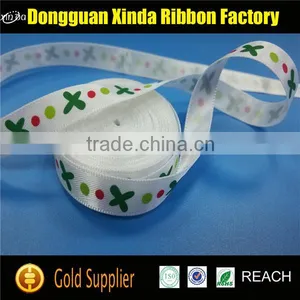 Factory Direct Custom Colorful Wholesale Satin Ribbon thumbnail-3