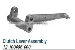 Bowling Parts-A2 Bowling Parts-Clutch Lever Assembly thumbnail-1