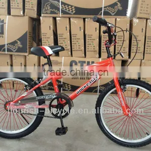 2014 Hot Children Bike thumbnail-1
