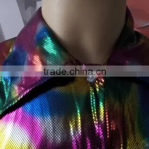 Carnival Party Sexy Boys Dance Costumes Fancy Disco Dress Mens Disco Costume for Sale thumbnail-6