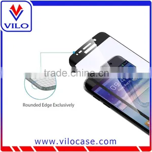 High Quality Tempered Glass For Samsung Galaxy S7 Edge Screen Protector thumbnail-5