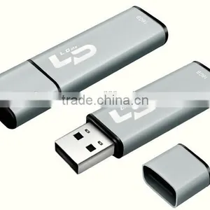 Memorias Usb,flash Drivers Usb Memory Chip +gift Box thumbnail-4