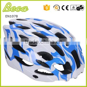 PC Shell CE EN1078 Wholesale Safety Adult Bike Helmet thumbnail-1