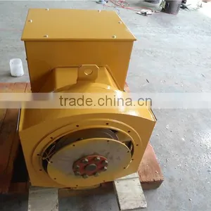 AC Three Phase Fraand L64c / Bruless Synchronous Alternator /popular Type Diesel Generator thumbnail-5