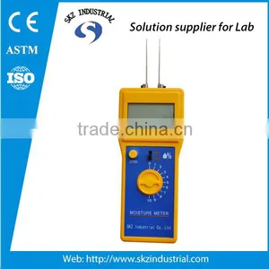 Portable Vegetables, Dehydrated Vegetables, Dried Fruit Moisture Tester thumbnail-2