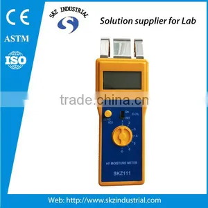 Portable Corrugated Paper Moisture Tester thumbnail-1