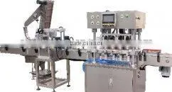 Automatic Filling and Capping Machine From Factory thumbnail-2