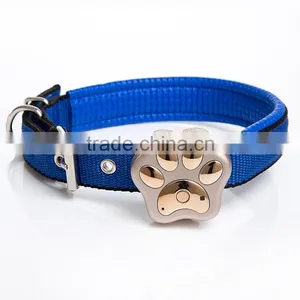 IP66 Waterproof GSM/GPRS for Pet GPS Tracker, for Pets Smart GPS Locator thumbnail-5