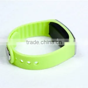 Hot Selling Samsung Gear Fit R350 Replacement Silicone Wristband(No Tracker Chip) thumbnail-3