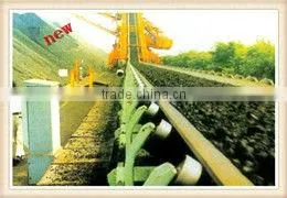 Sale Acid-Base Resistant Conveying Belt in Machinary thumbnail-1