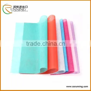Cheap Textile Fabric Wholesale Wrapping Fabric thumbnail-4