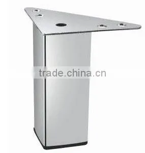 RS0803 Height 60mm Square Metal Leg for Sofa thumbnail-1