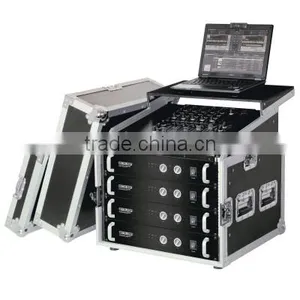 Audio and DJ Rack Cases thumbnail-1