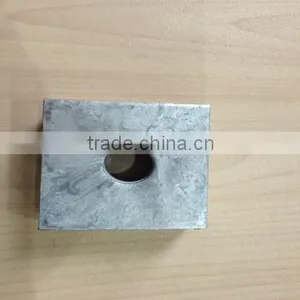 Galvanized Square Washers Carbon Steel thumbnail-5