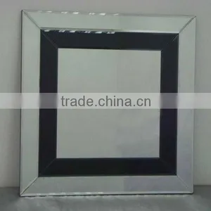 Square Morden Decorative Mirror thumbnail-1