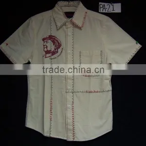Men's Shirts thumbnail-1
