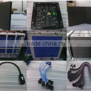HELILAI Big Sale !!led Display Module p5 Indoor thumbnail-2
