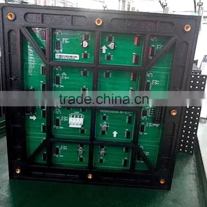 1/8 Scan P6 Outdoor Smd Outdoor Video Display Led Display Module thumbnail-1
