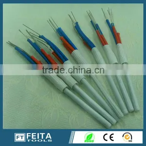 Heating Elements for Soldering Station Heating Elements Dongguan Supplier thumbnail-6