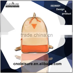 Hot Selling 2016 Fashion Wholesale China Maufacturer Promotion Cheap Bags Girl Backpacks School Kids Backpack Sports Backpack l thumbnail-1