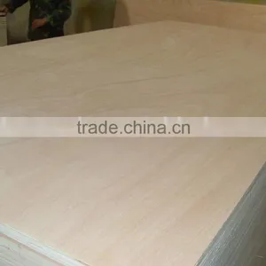 Okoume Plywood thumbnail-1