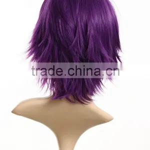 Wholesale Short Wig thumbnail-1