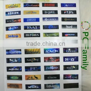 Good Quality Washing Care Label Printing Label thumbnail-3