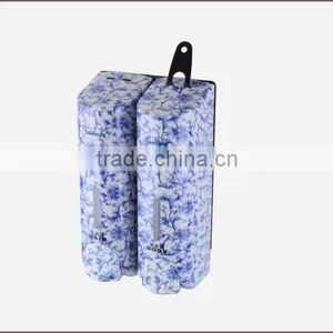 Plastic Hand Sanitizer Dispenser Durable Hand Soap Dispenser thumbnail-4
