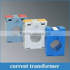 Good Quality MSQ-100 Current Transducer Price thumbnail-1