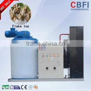 Guangzhou Flake Ice Making For Fishery Keeping thumbnail-1