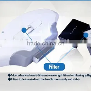 Lip Line Removal Best Eyebrow Removal Opt Laser Multifunction Beauty Equipment thumbnail-5