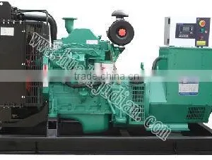 40KW Diesel Generator Set Powered by Cummins Engine thumbnail-1