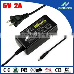 High Quality Electronics Adapter 12w Laptop Power Supply thumbnail-1