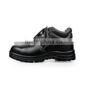 High Quality Puncture-Resistance Anti-Static Safety Shoes for Men thumbnail-2