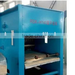 China Good Supplier CE Approved Modern Nonwoven Bale Opener Machine thumbnail-5