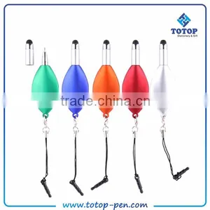 Personalized Logo Available Newest Style Small Stylus Touch Pen thumbnail-1