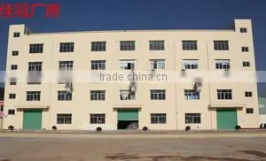 Dongguan Jiaguan Sports Equipment Co., Ltd. company overview - view 2 thumbnail