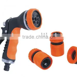 8function Garden Pistol Sets Garden Tool Set thumbnail-1