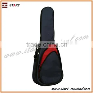 Hot Sales Durable Custom Made Guitar Shaped Bags thumbnail-1