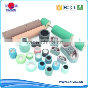 China Supplier Rubber Apron and Rubber Cot thumbnail-1